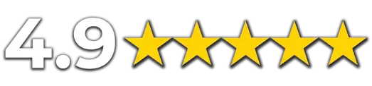 HeroUP 5 Star Reviews